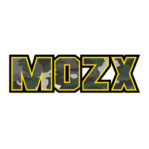 MOZX(モズクス)